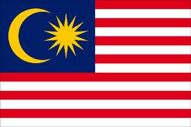 Indonesian flag