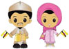 Brunei National Dress