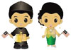 Malaysia  National Dress