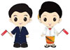 Singapore National Dress