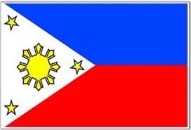 Philippines flag