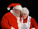 Santas