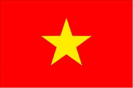 Vietnam flag