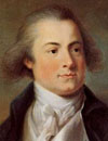 Prince Franz von Lobkowitz