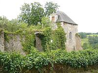 la Turmeliere