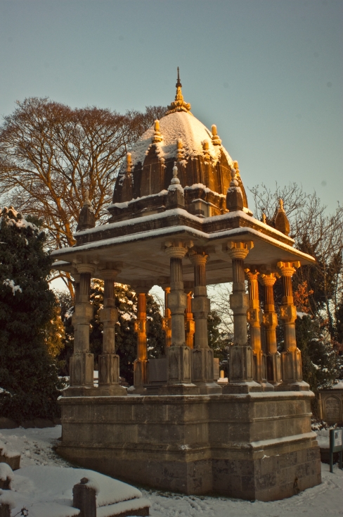 Lord Mayor's Chapel