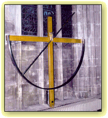 The Chaos Pendulum