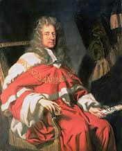 Judge Jeffreys