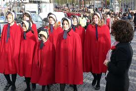 Redmaids