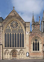 Lord Mayor's Chapel