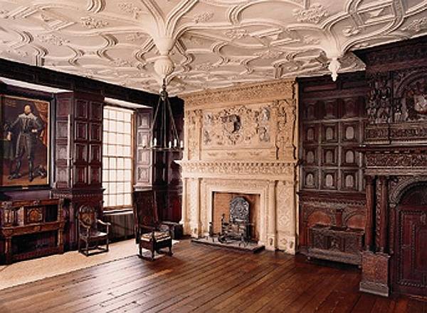 The Red Lodge