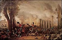 bristol Riots