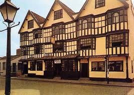 Llandoger Trow