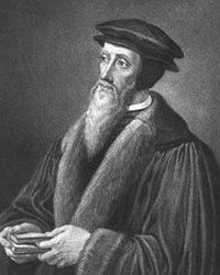 Calvin of Geneva
