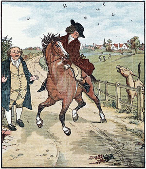 William Cowper