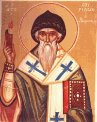 Arius of Alexandria