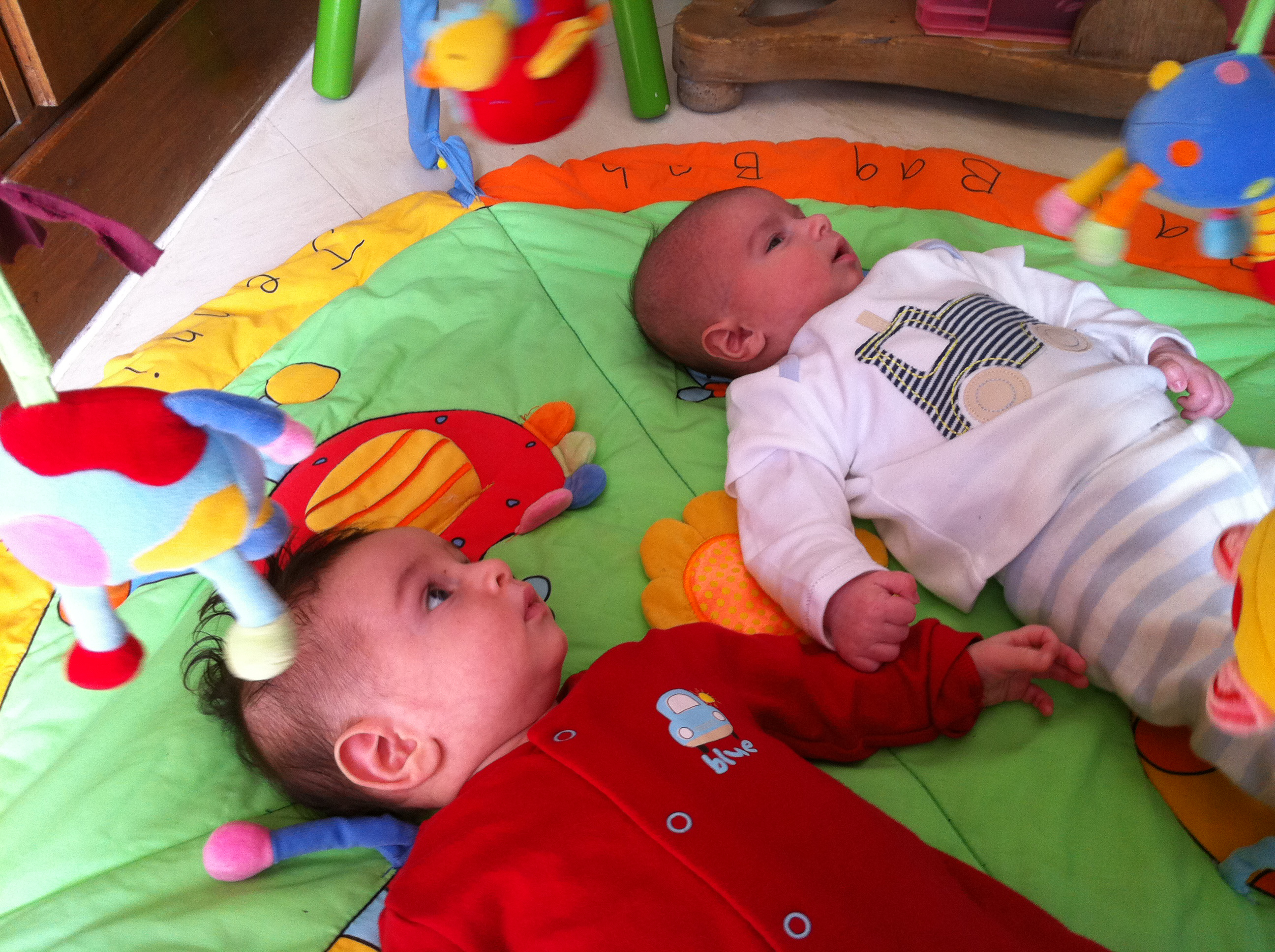 Cousins
