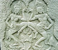 Apsaras