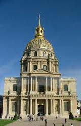 Les Invalides