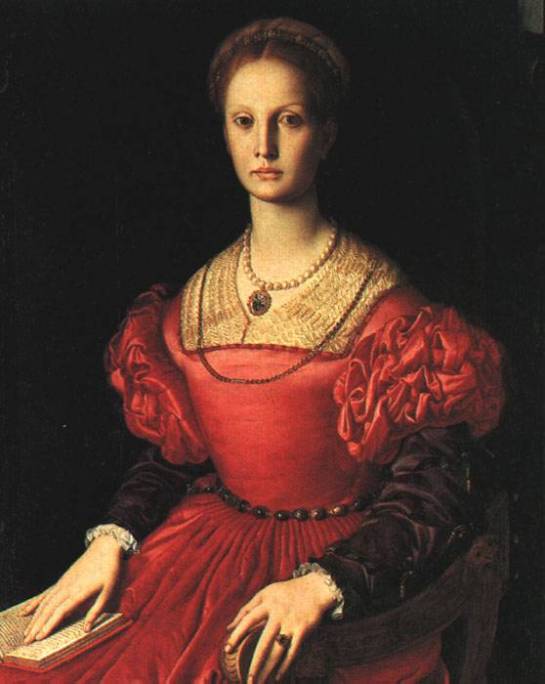 Helene de Surgeres