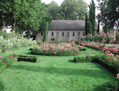 The Priory of St Cosmos