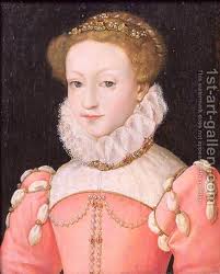 Mary Stuart