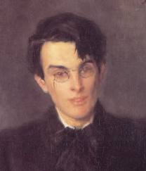 William Butler Yeats