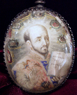 Saint Ignatius