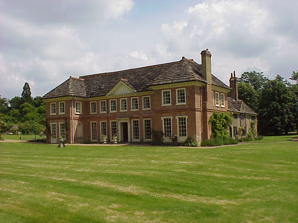 Field Place, near Horsham the birthplace of Shelley