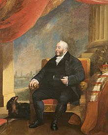 Charles Howard, 11th Duke of Norfolk