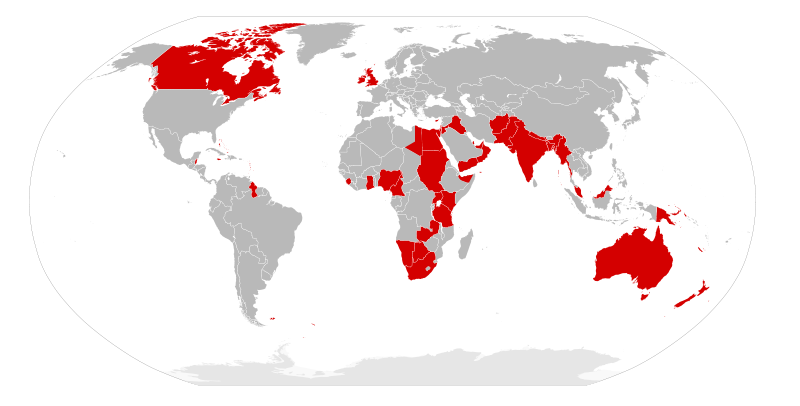 British Empire