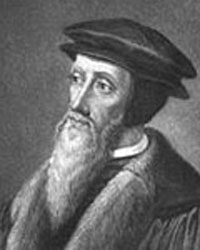 Calvin of Geneva