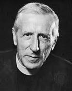 Pierre Teilhardin de Chardin