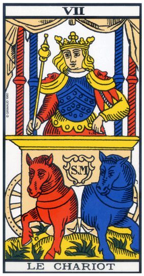 The Chariot