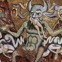 Burmese Hell