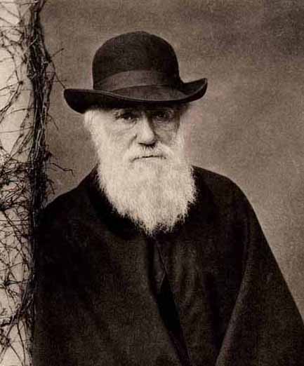 Charles Darwin