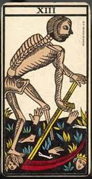 Death Death