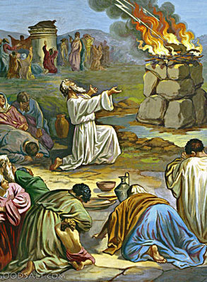 Elijah