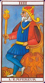 The Emperor