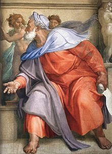 Ezechiel