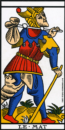 The Fool
