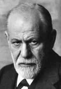 Sigmund Freud