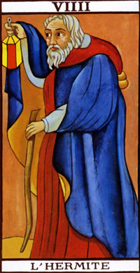 The Hermit