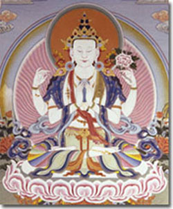 Mahayana Buddhism