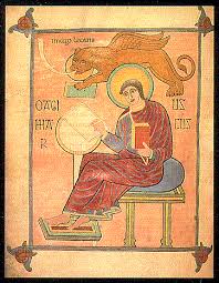 Saint Mark