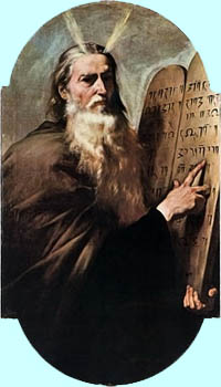 Moses