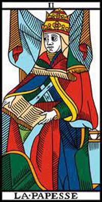 The Magician