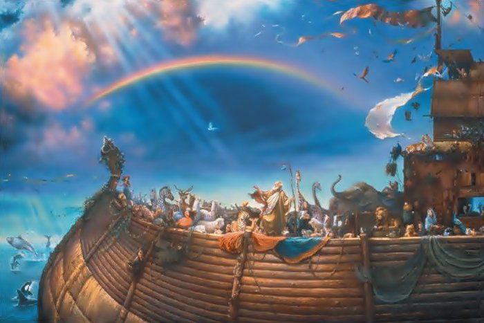 Noah