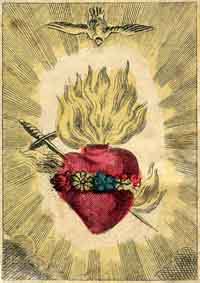 The Sacred Heart