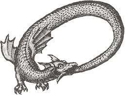 Uroboros,